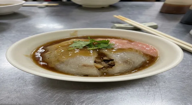 東山必吃美食