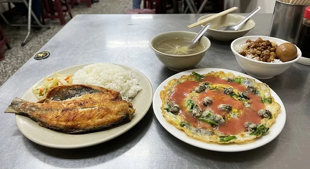 陳記鱔魚麵